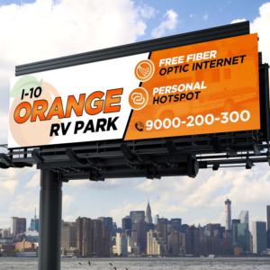 Billboard Design by Designers Hub for this project | Design: #28460512