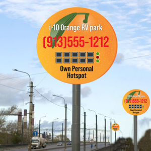 Billboard Design by HAMDIYA for this project | Design #28463919