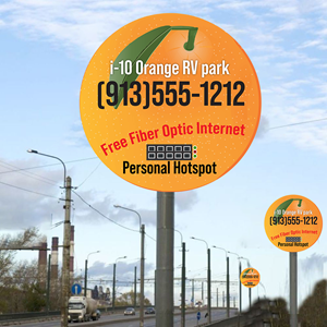 Billboard Design by HAMDIYA for this project | Design: #28465233