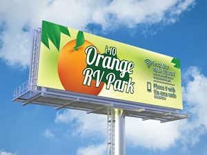Billboard Design by Deziners Zone for this project | Design: #28468858