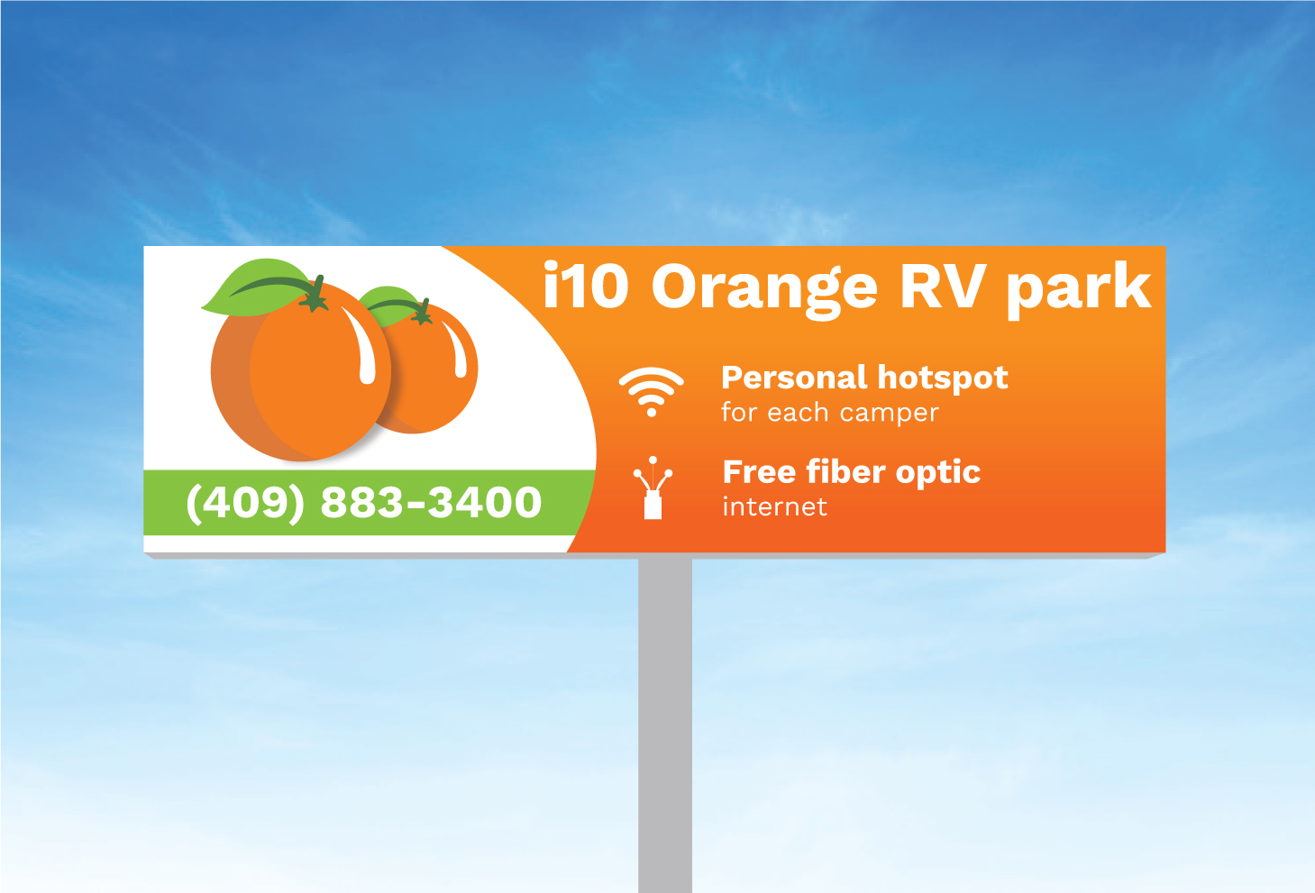 Billboard Design by saurov for this project | Design #28468272