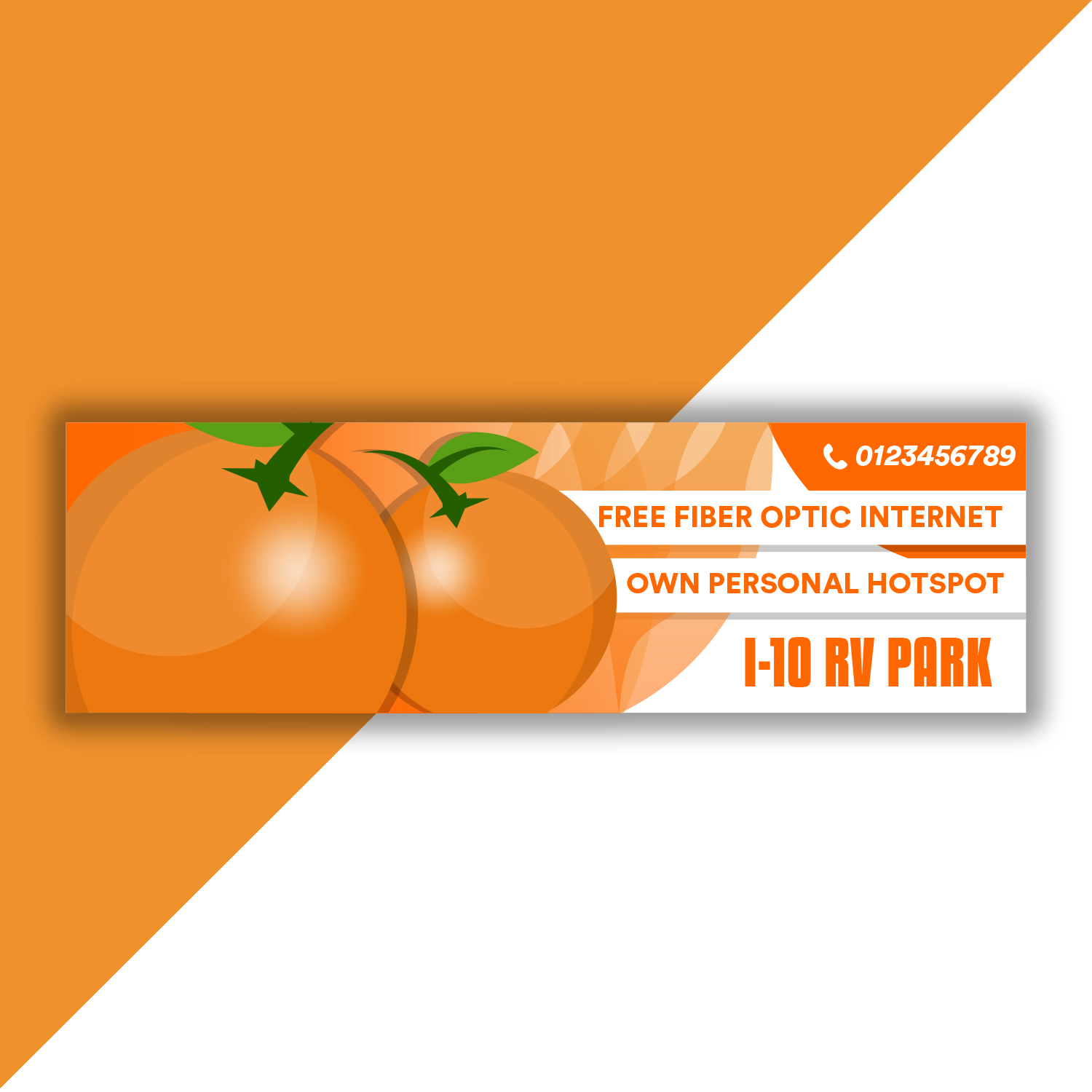 Design de Panneau par nzdesigners pour ce projet | Design #28452063