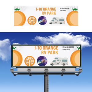 Design de Panneau par Maxo-Biz pour ce projet | Design : #28452669