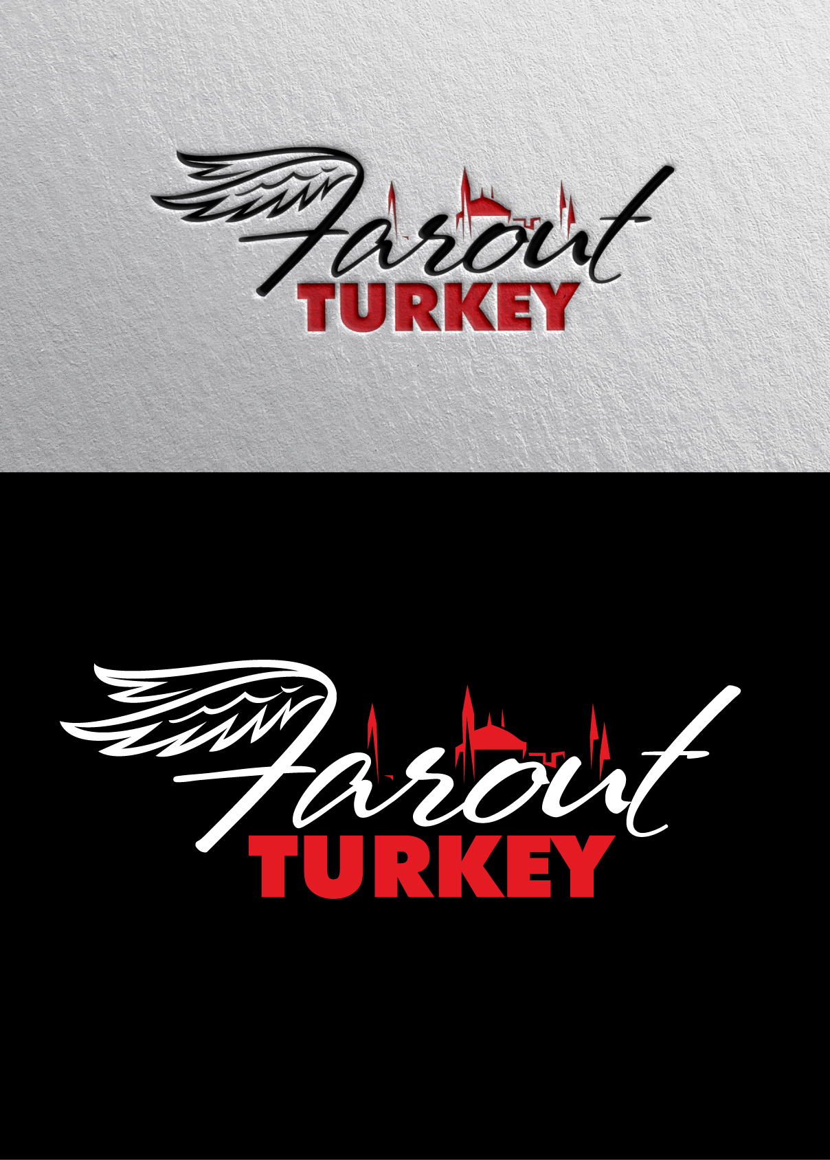 Logo Design by LogoPoko for this project | Design #28446507