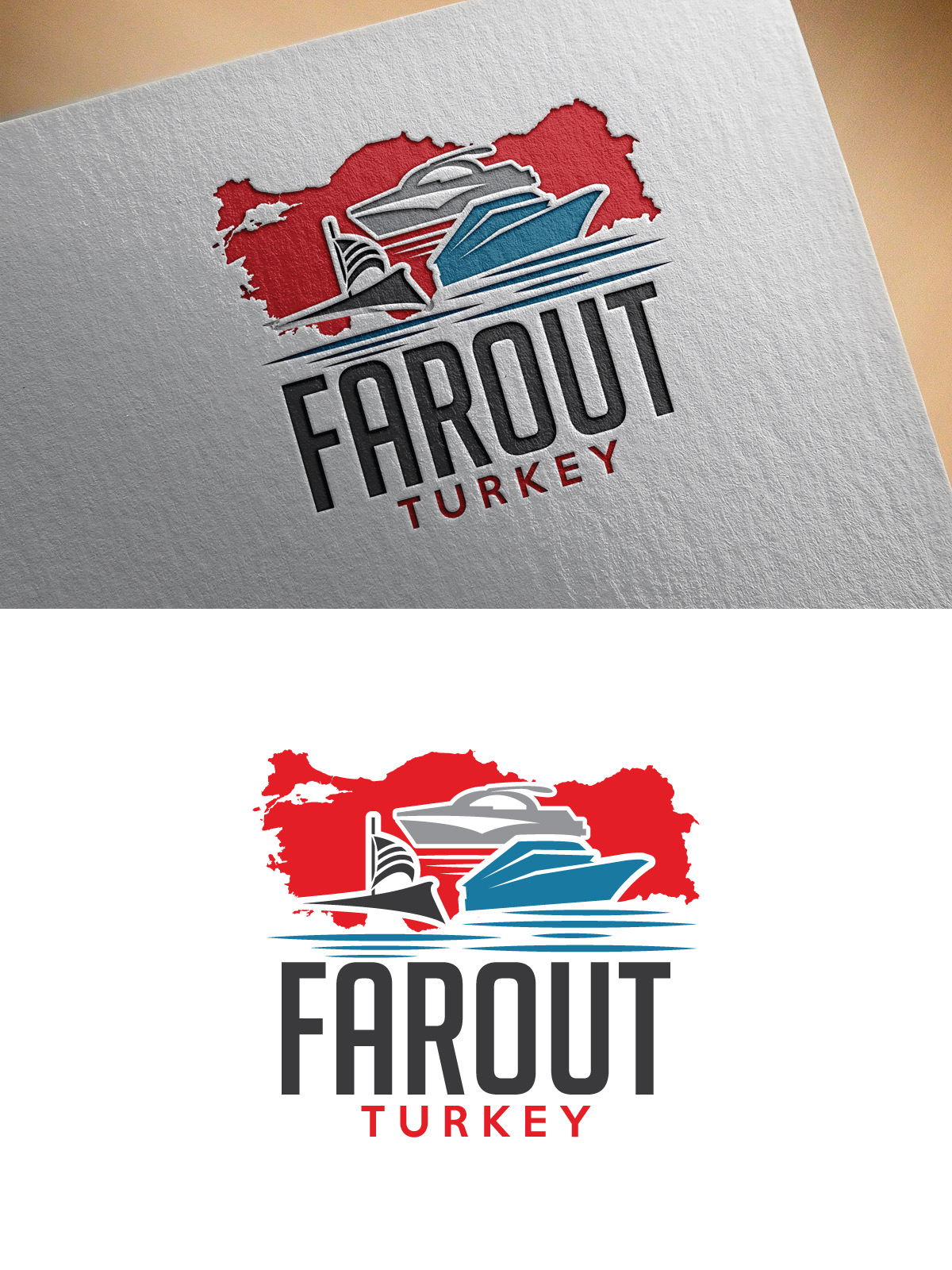 Logo-Design von brand maker für dieses Projekt | Design #28447509