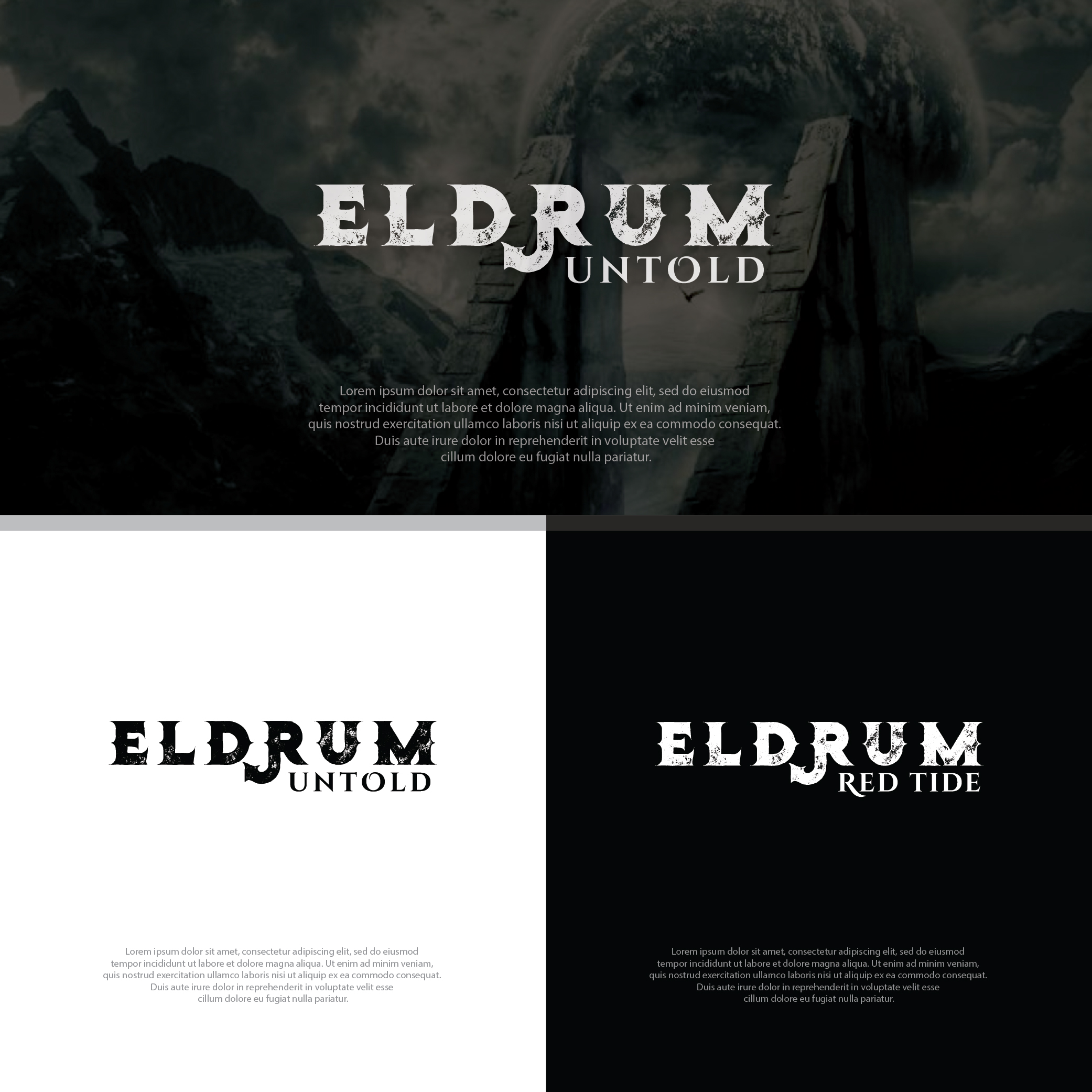 Logo Design by RPN.Kusuma for this project | Design #28444434
