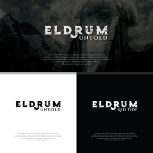 Logo Design by RPN.Kusuma