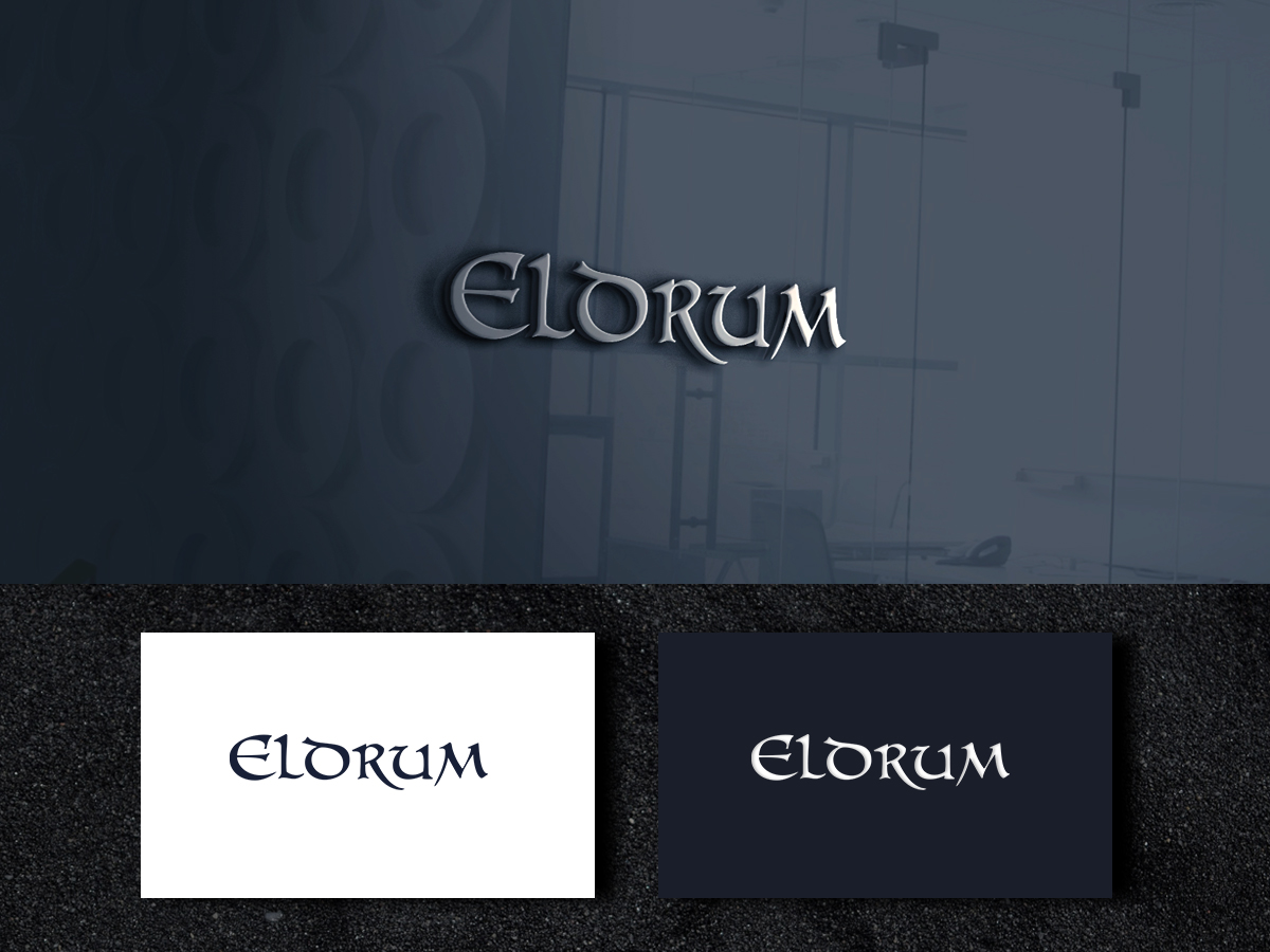 Design de Logo par ArtSamurai pour ce projet | Design #28450587