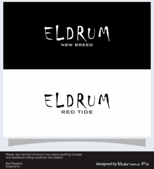 Logo Design by Mariono Fx for this project | Design: #28444218