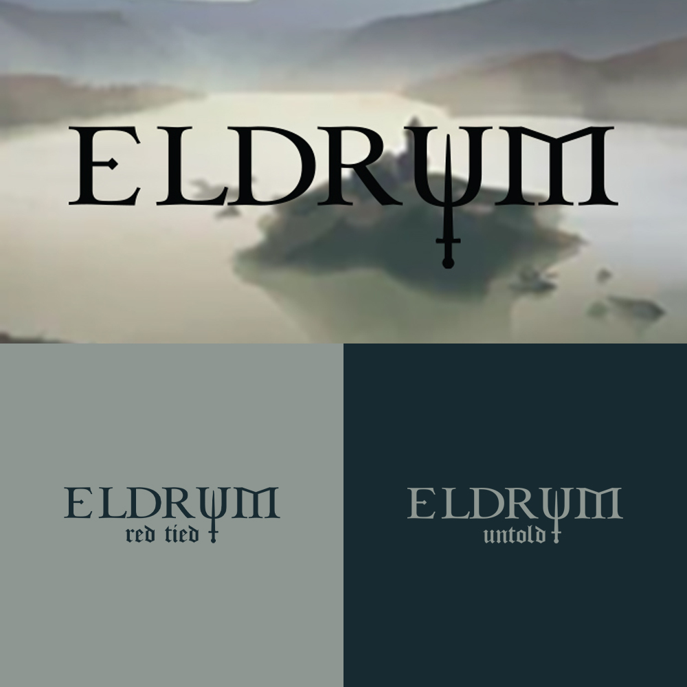 Logo Design by dizajnm for this project | Design #28449881