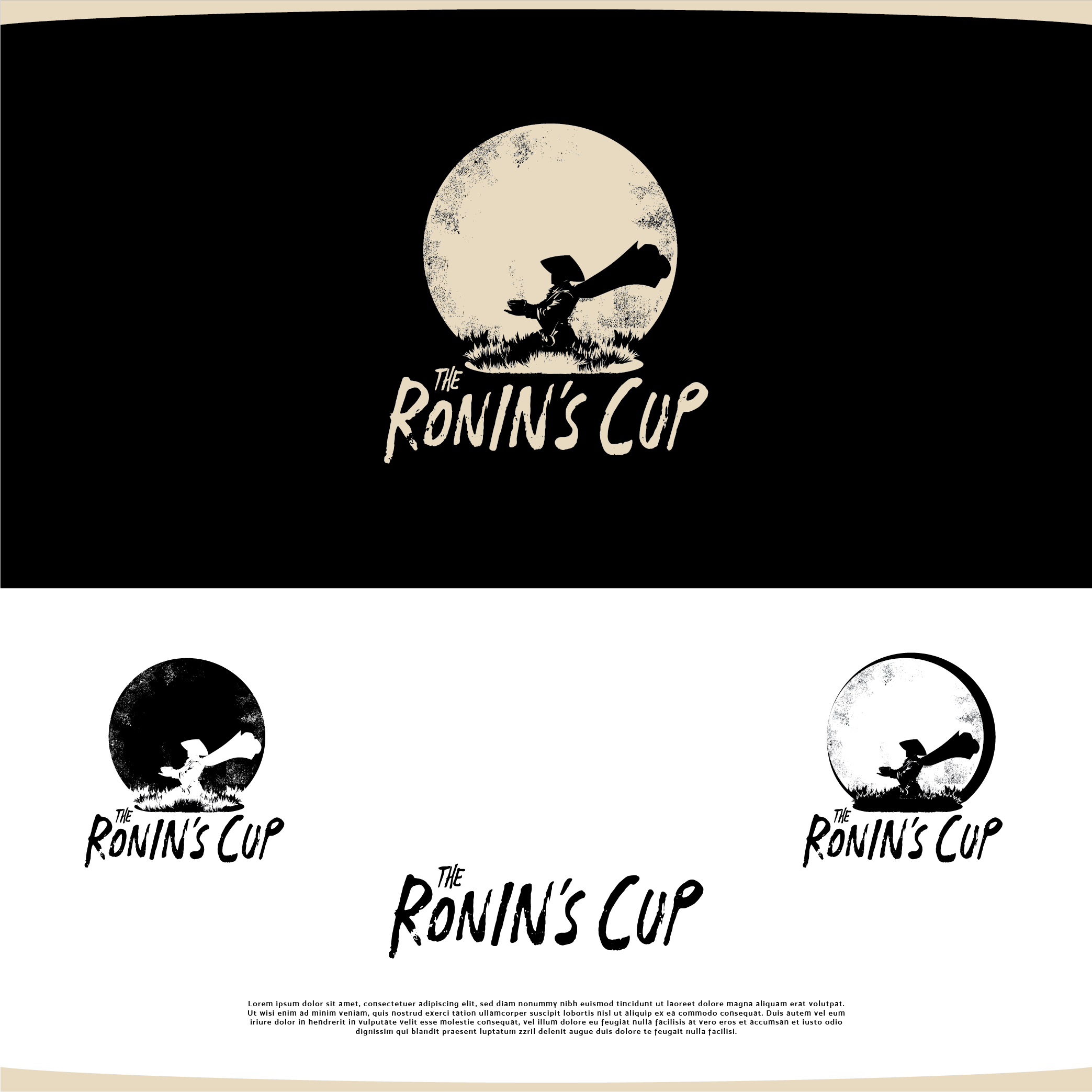 Logo Design by Gabriel T. Marques for this project | Design #28445533