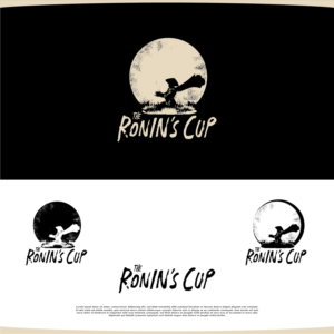 Logo Design by Gabriel T. Marques for this project | Design: #28445533