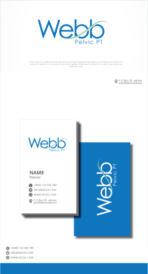 Diseño de Logo por graphicevolution para este proyecto | Diseño: #28444389