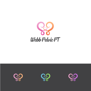 Webb Pelvic PT | Design de Logo par -:SD:-