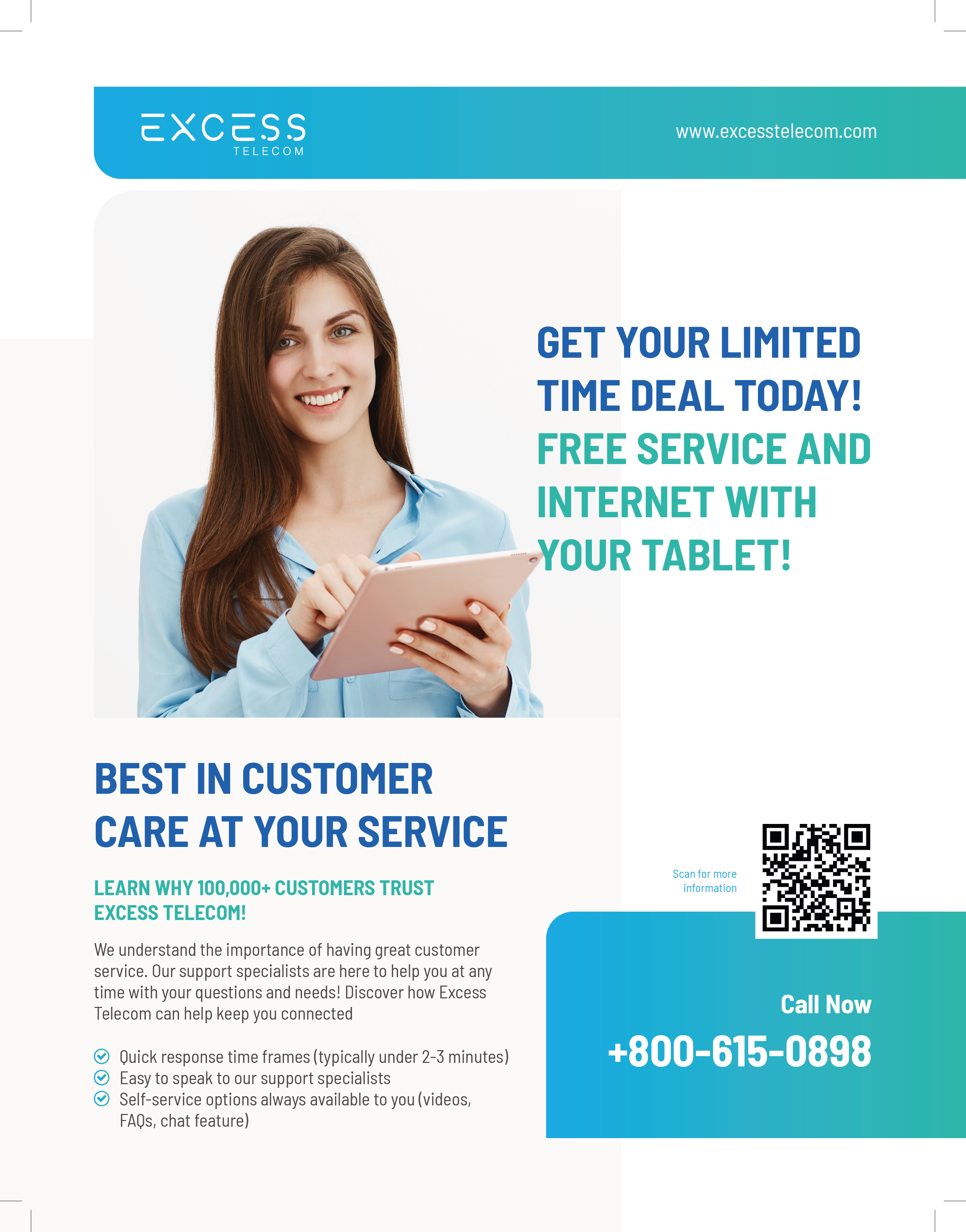 Flyer Design by Oleksandra Den for this project | Design #28444788