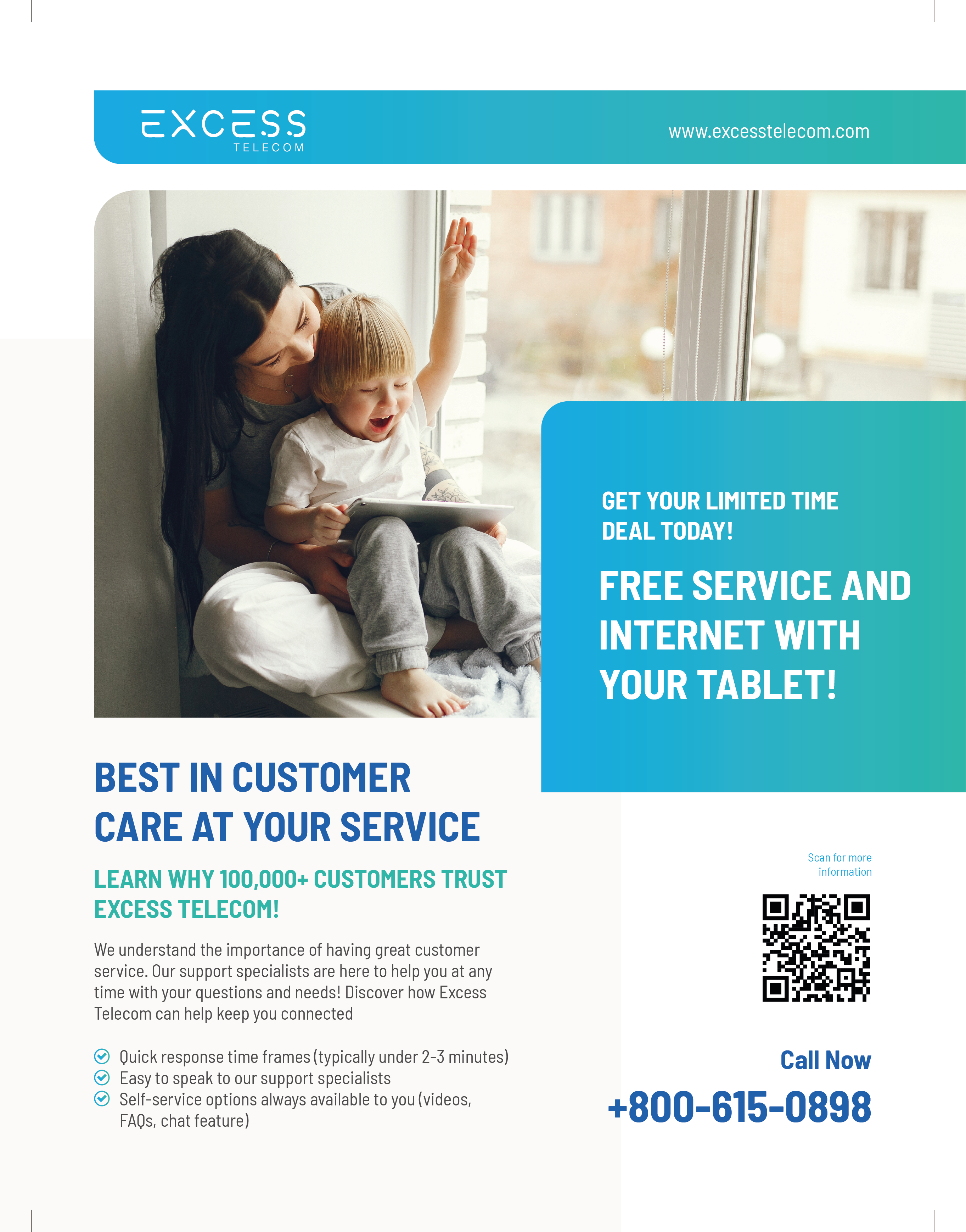 Flyer-Design von Oleksandra Den für dieses Projekt | Design #28444789