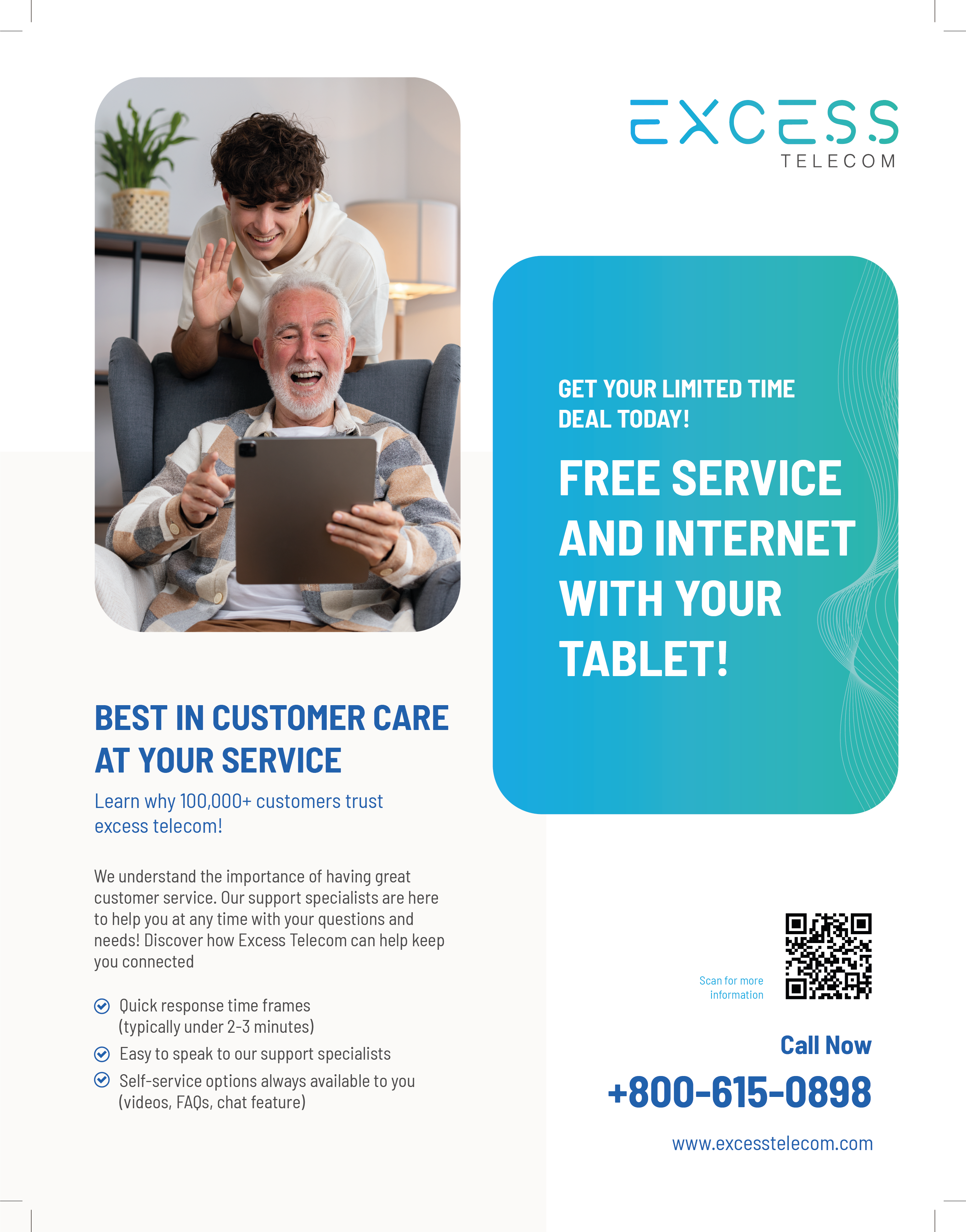 Flyer-Design von Oleksandra Den für dieses Projekt | Design #28444791