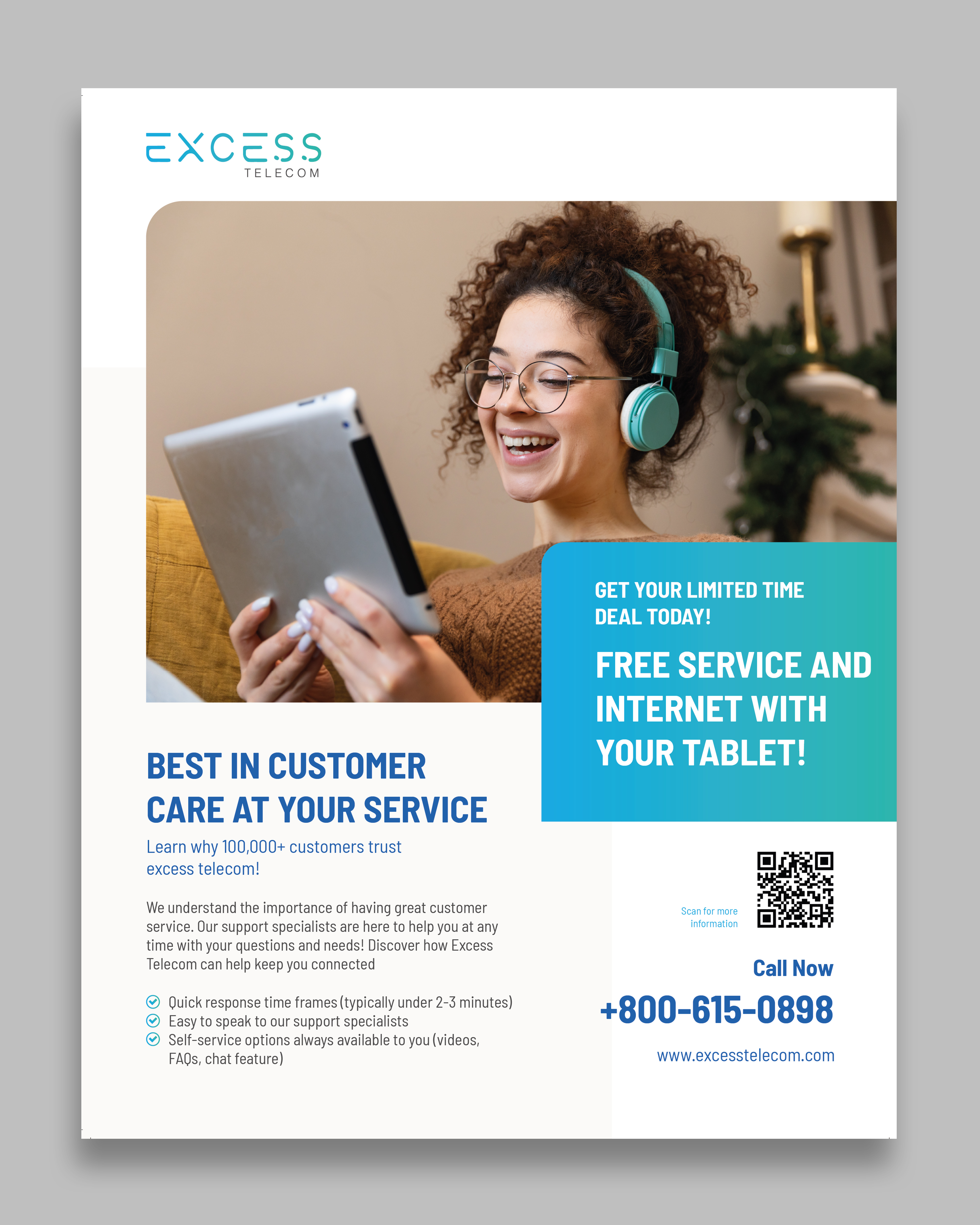 Flyer-Design von Oleksandra Den für dieses Projekt | Design #28444796