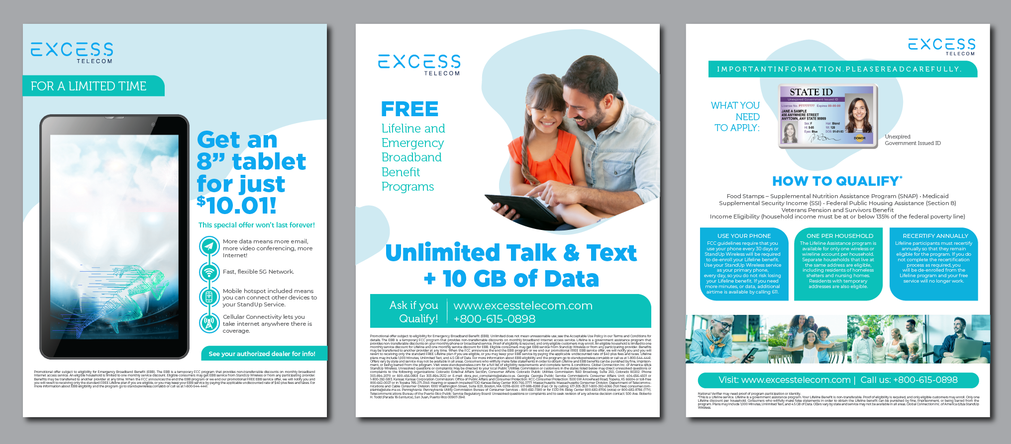 Flyer Design by alex989 for this project | Design #28452089