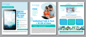 Flyer Design by alex989 for this project | Design: #28452089