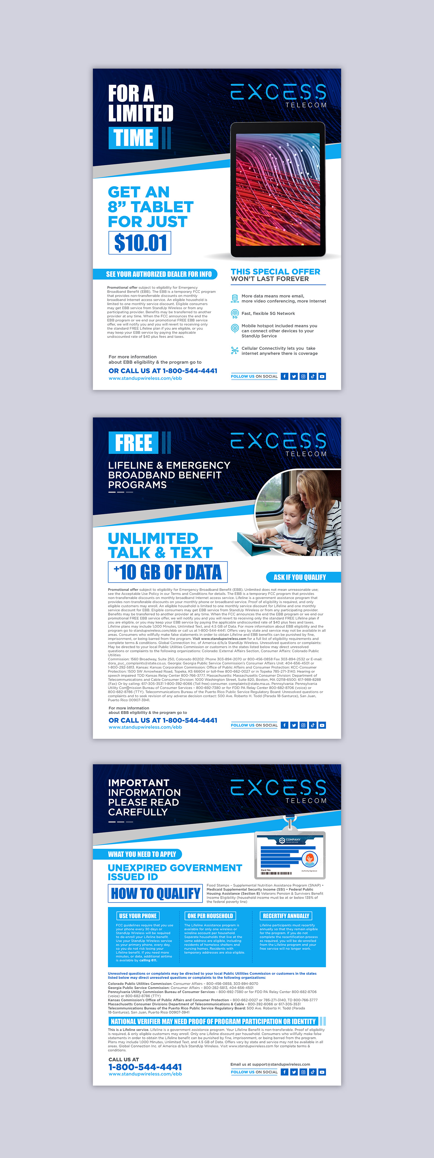 Flyer Design by debdesign for this project | Design #28448542