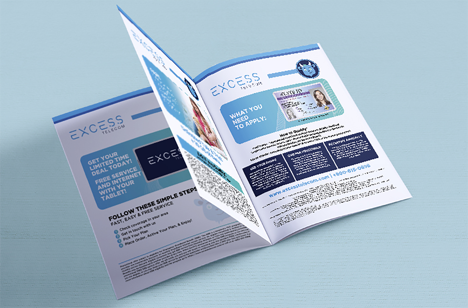 Flyer Design by Deziners Zone for this project | Design #28446799