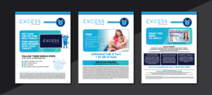 Flyer Design by Deziners Zone for this project | Design: #28446800