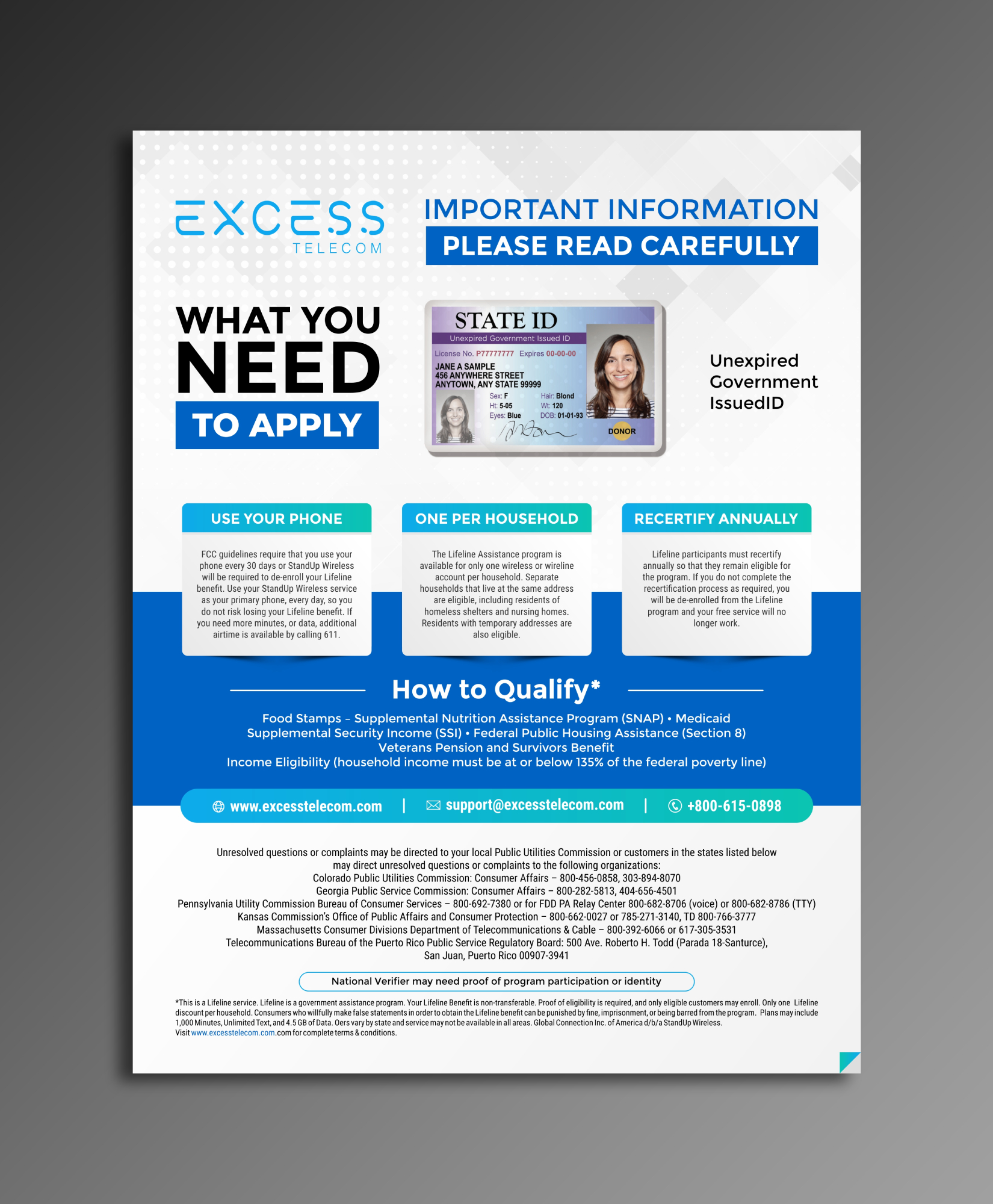 Design de Flyer par ecorokerz pour ce projet | Design #28446484