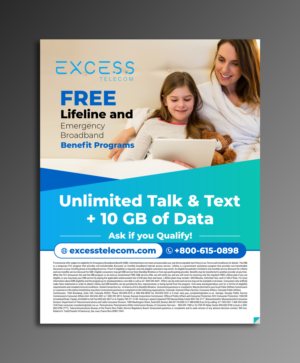 Flyer Design by ecorokerz for this project | Design: #28446485