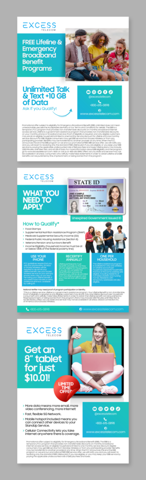 Flyer Design by Graphic Guy for this project | Design: #28452872