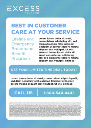 Flyer Design by Dina K for this project | Design: #28460777