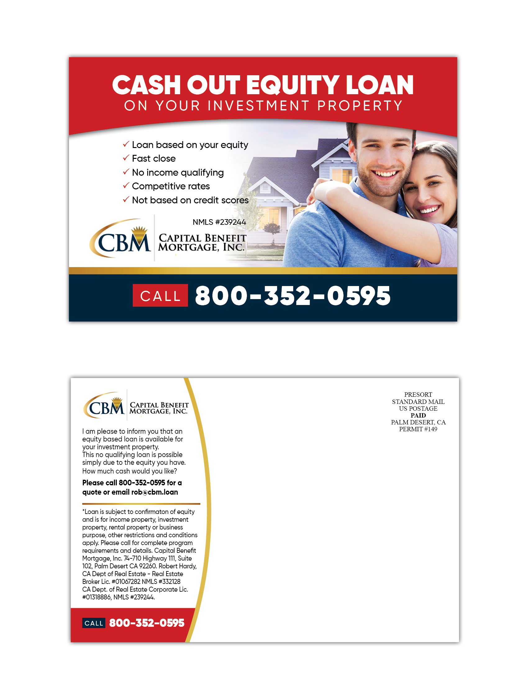 Card Design by Kelalo for this project | Design #28445634