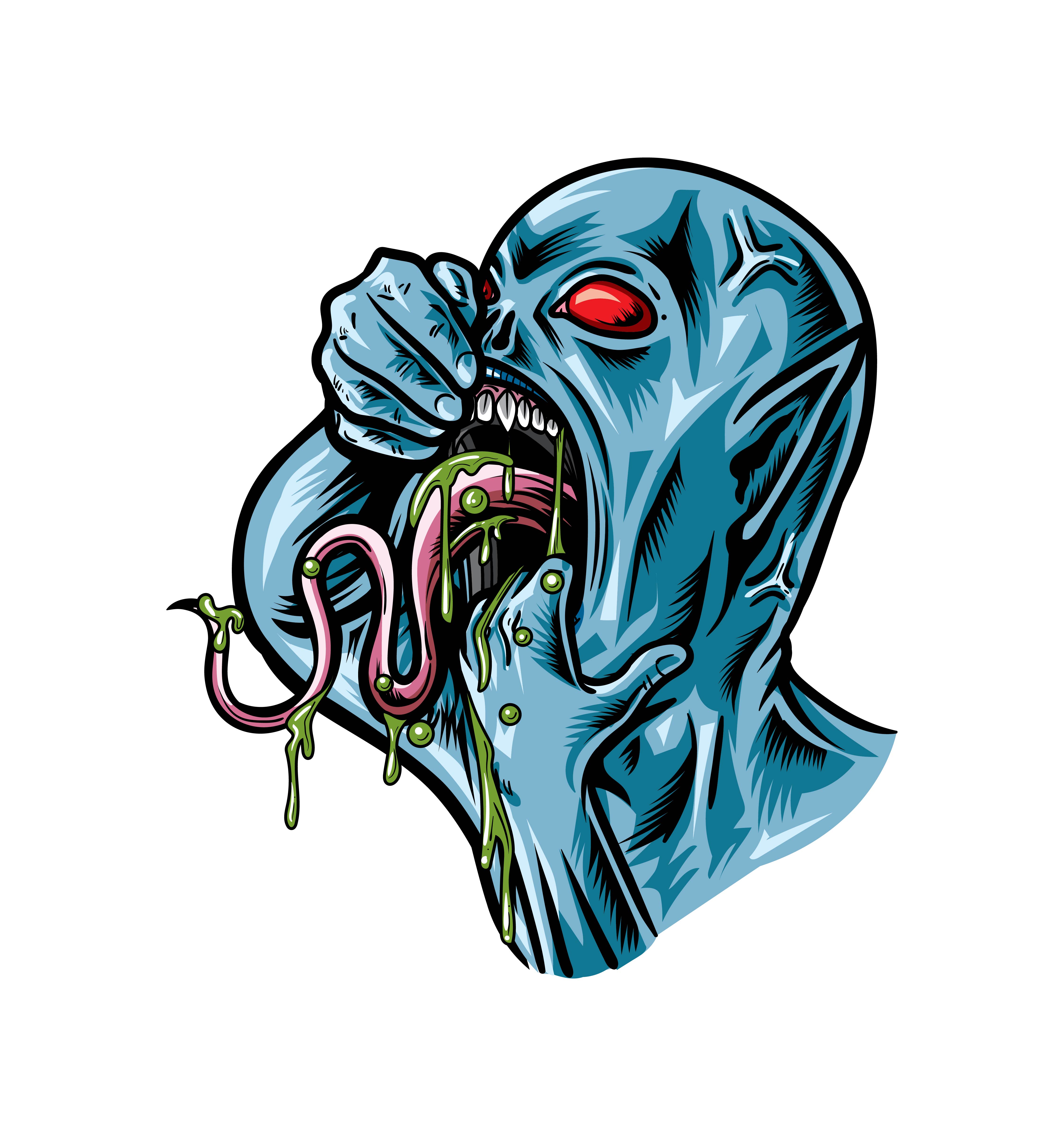 Illustration-Design von ARTchemist für dieses Projekt | Design #28504406
