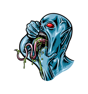 Illustration Design by ARTchemist