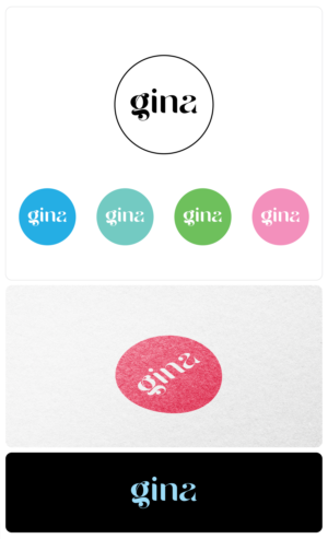 Logo Design by ambiii