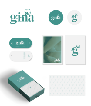 Logo Design by yudaharv