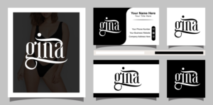 Logo Design by Mario 11