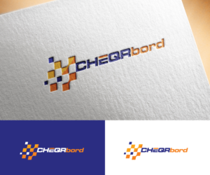 Logo Design by step forward 2 for this project | Design: #28456631