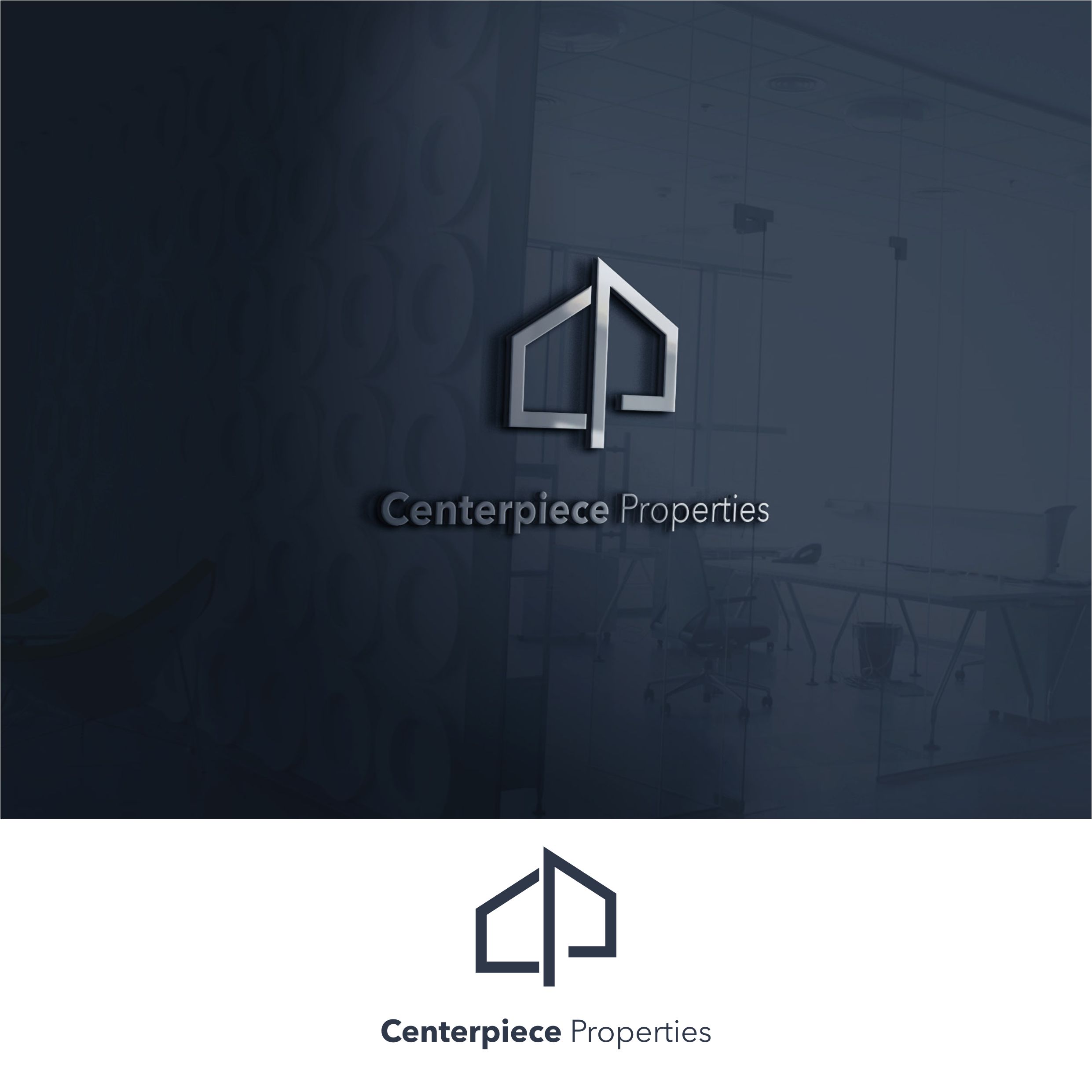 Logo Design by Jeferson HP for this project | Design #28449479