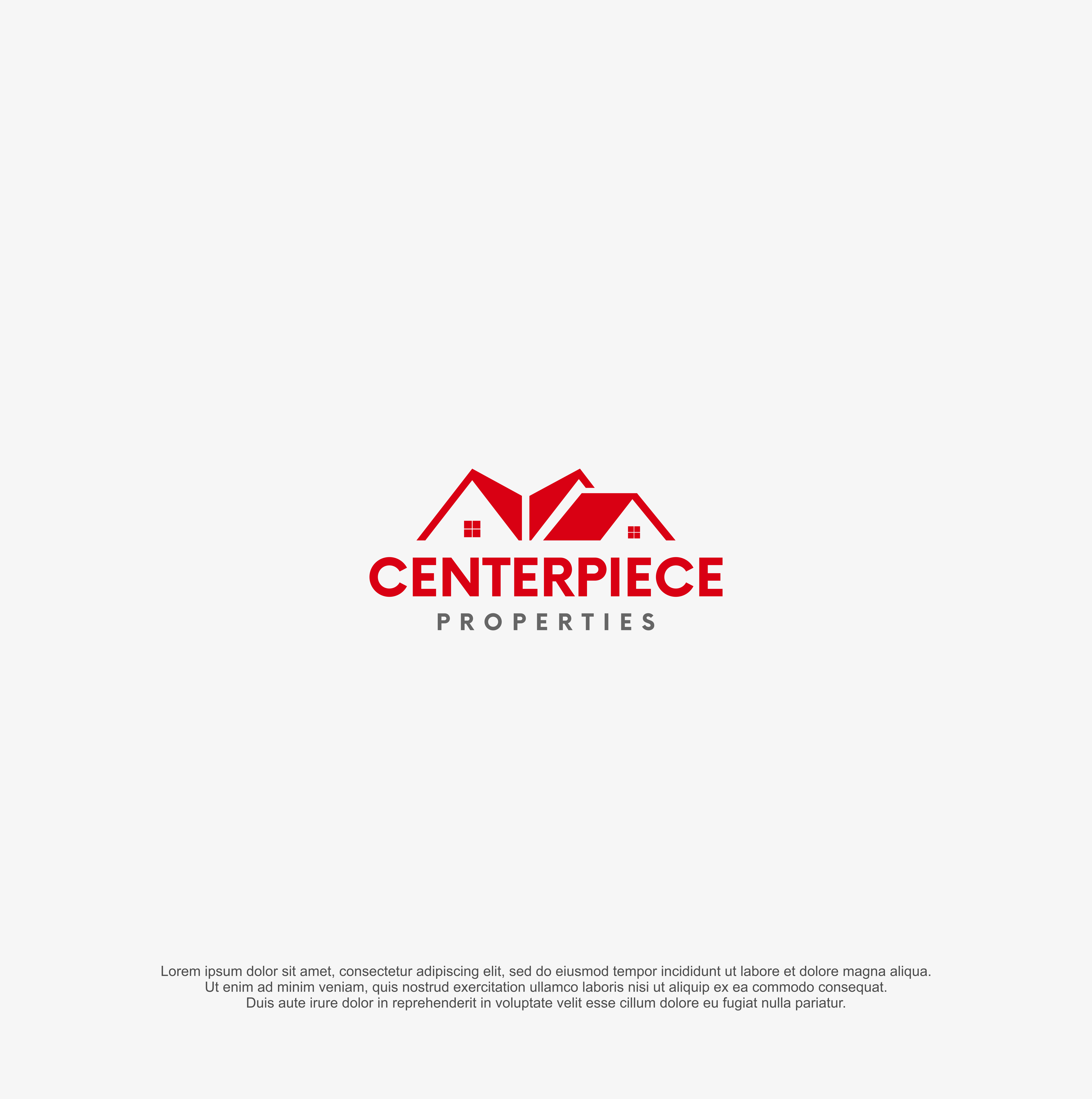 Diseño de Logo por R!CKY para este proyecto | Diseño #28465583