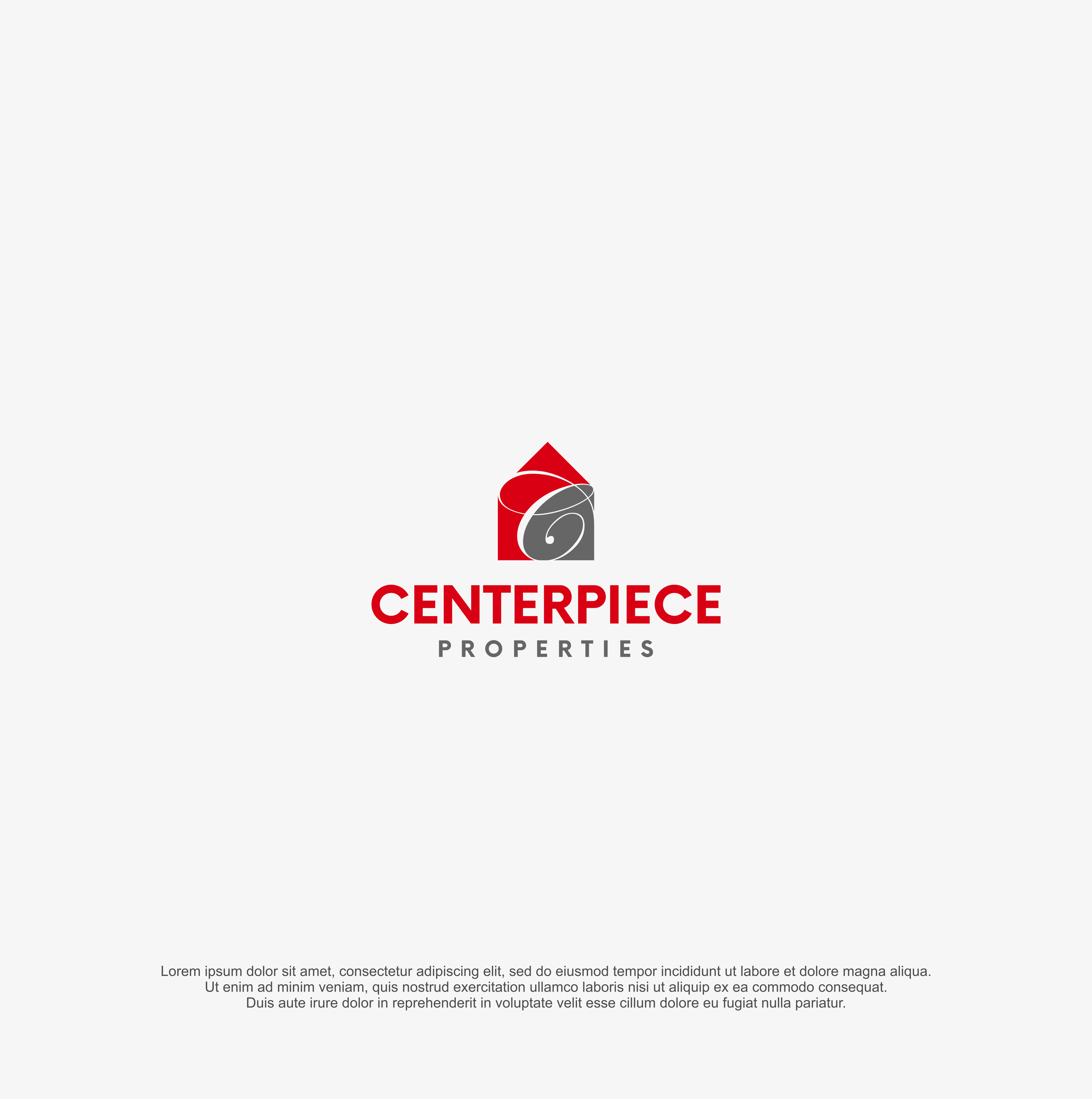 Logo Design by R!CKY for this project | Design #28465584