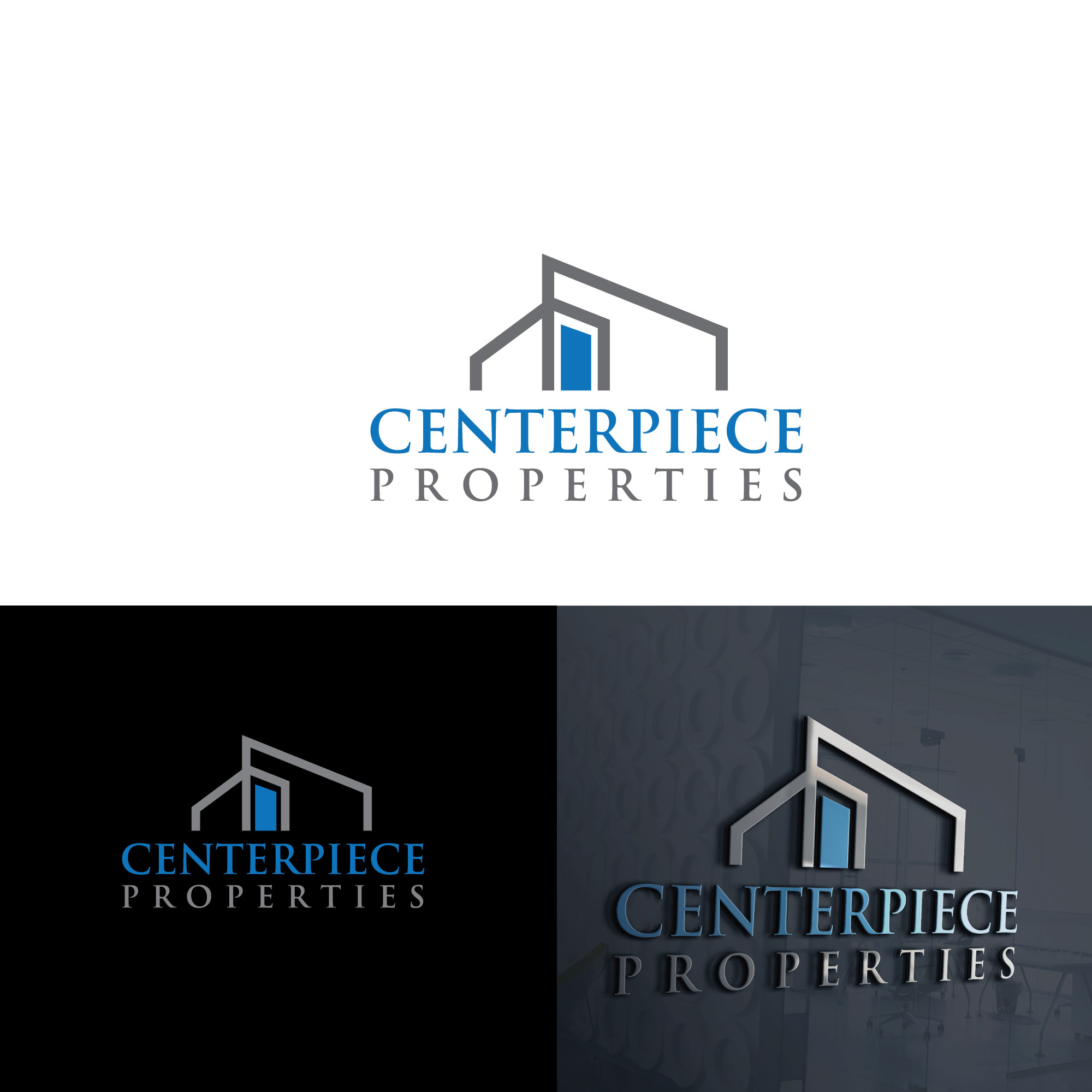 Diseño de Logo por sherman para este proyecto | Diseño #28446141