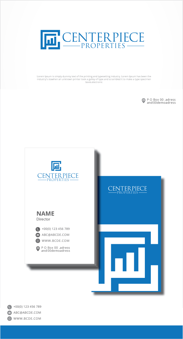 Diseño de Logo por graphicevolution para este proyecto | Diseño #28448478