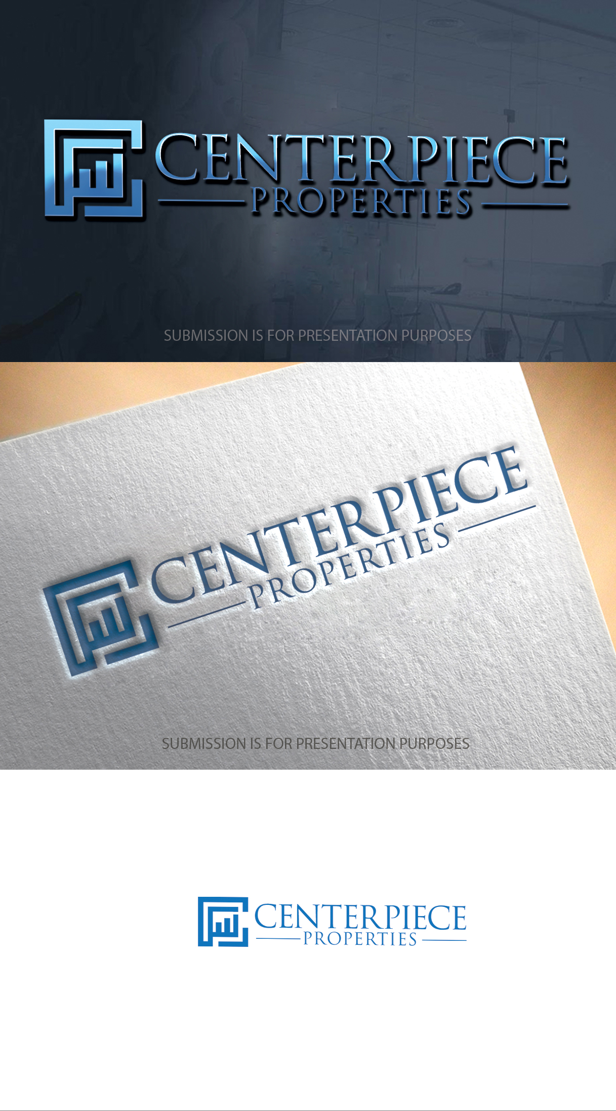 Diseño de Logo por graphicevolution para este proyecto | Diseño #28448479