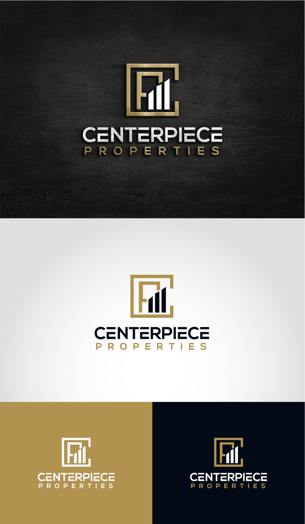 Logo Design by Ayub Zafar for this project | Design #28452745