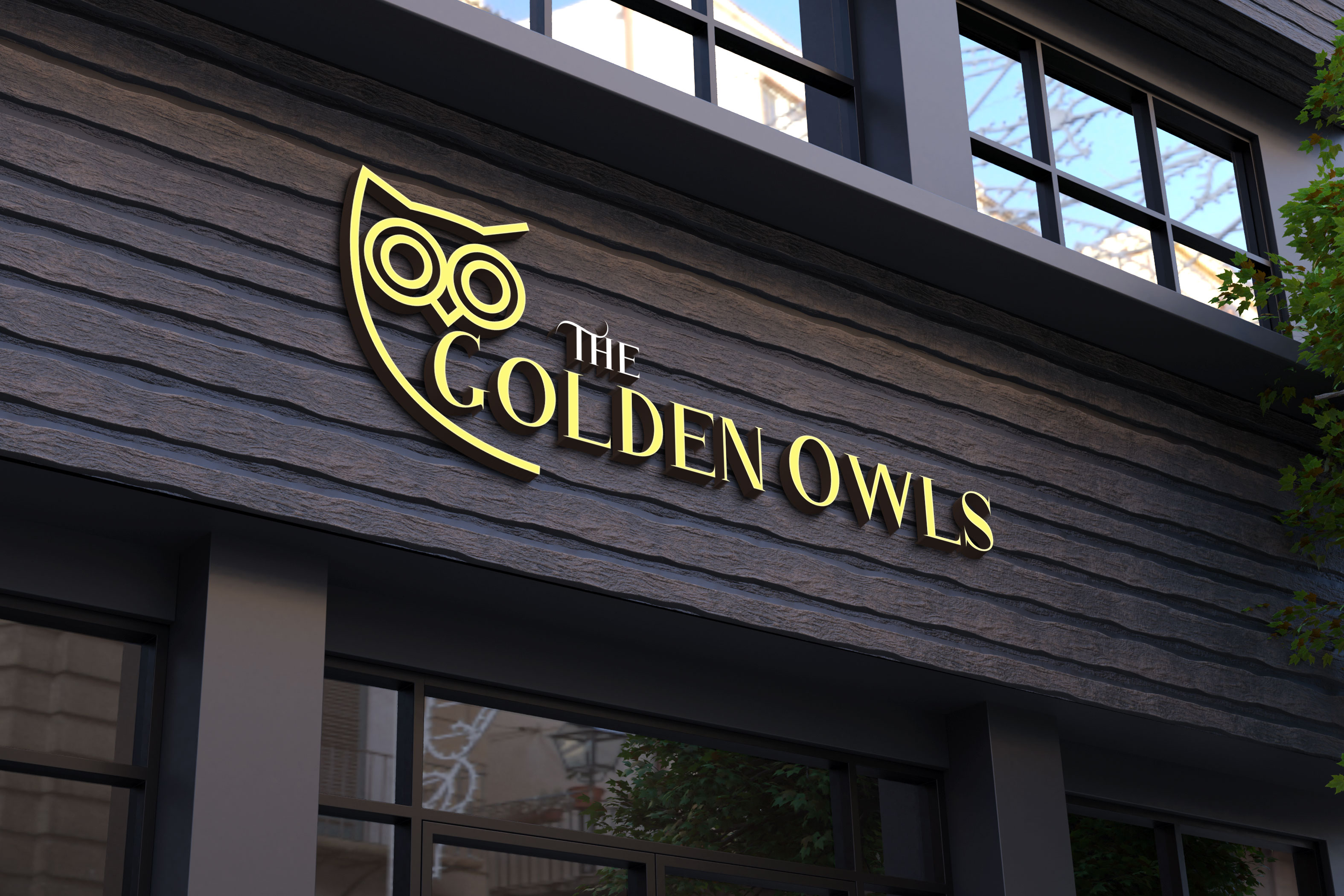 Logo Design by Kavth for this project | Design #28470886