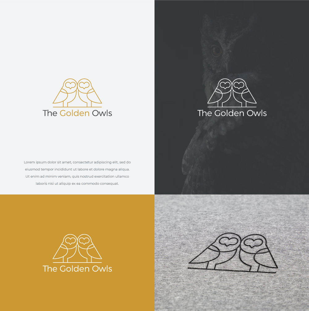 Logo Design by HWdesigns for this project | Design #28450399