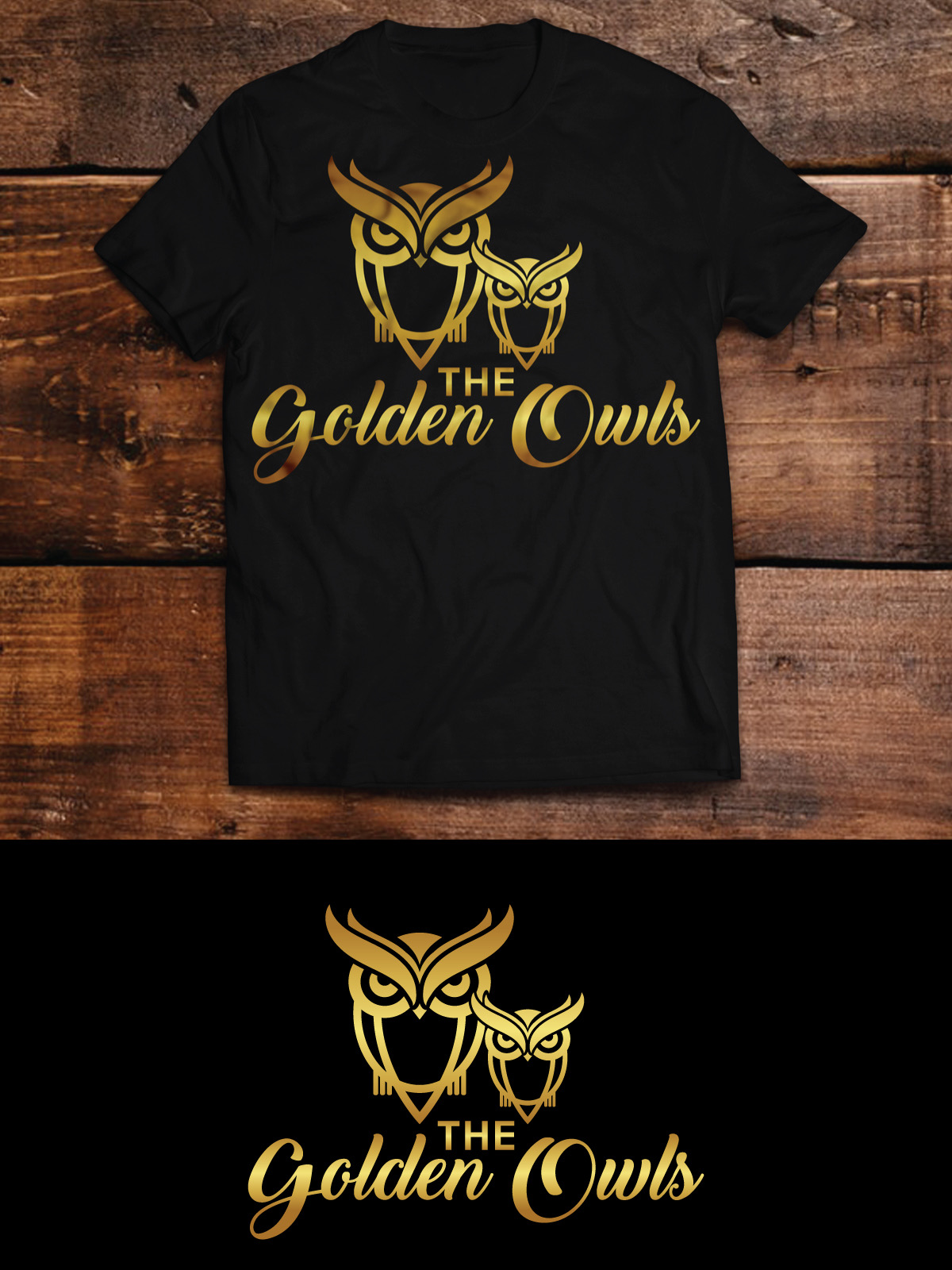 Logo Design by brand maker for this project | Design #28447495