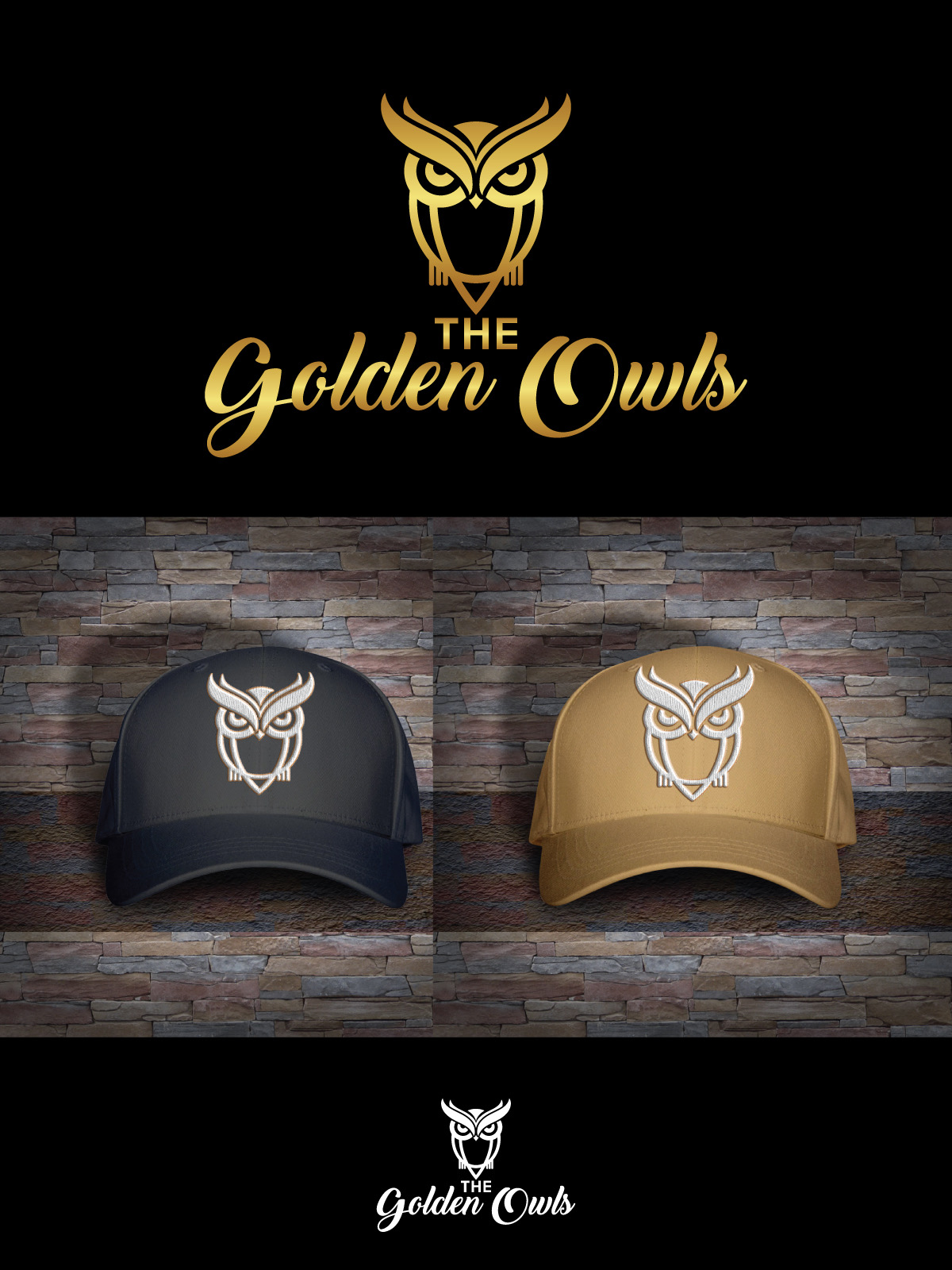 Logo Design by brand maker for this project | Design: #28452911