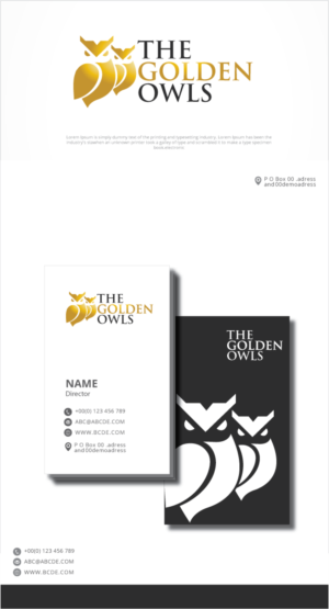 Logo Design by graphicevolution for this project | Design: #28448200
